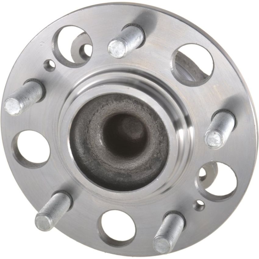 Autopart International Wheel Hub Assembly 1411258524