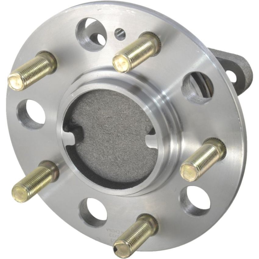 Autopart International Wheel Hub Assembly 1411258528