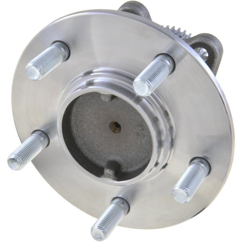 Autopart International Wheel Hub Assembly 1411258529