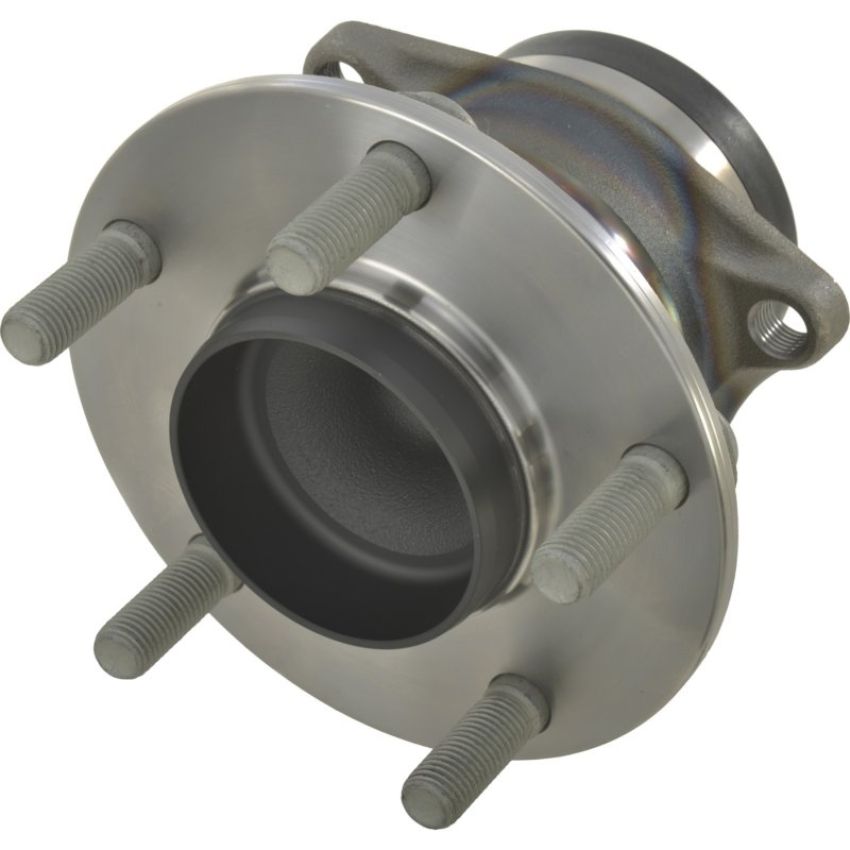 Autopart International Wheel Hub Assembly 1411258683