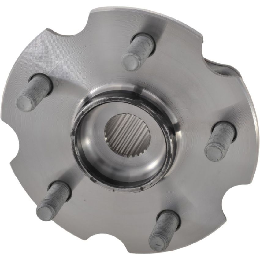 Autopart International Wheel Hub Assembly 1411258930