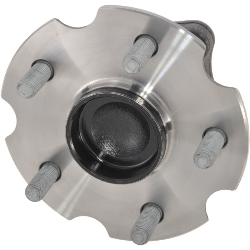 Autopart International Wheel Hub Assembly 1411258931