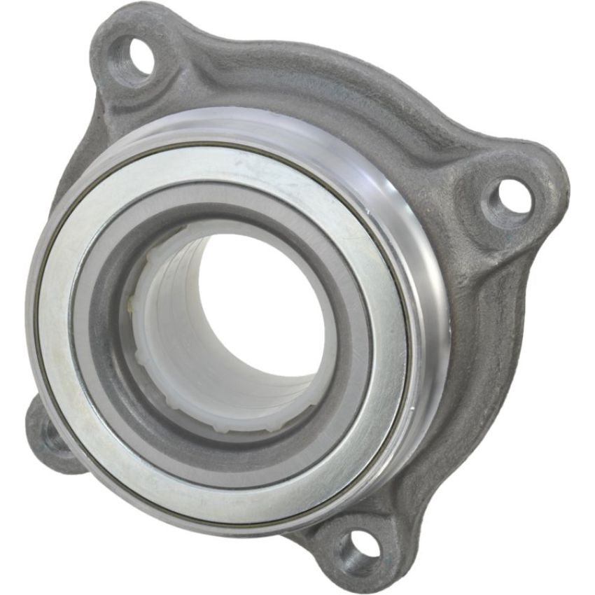 Autopart International Wheel Bearing Assembly 1411258932