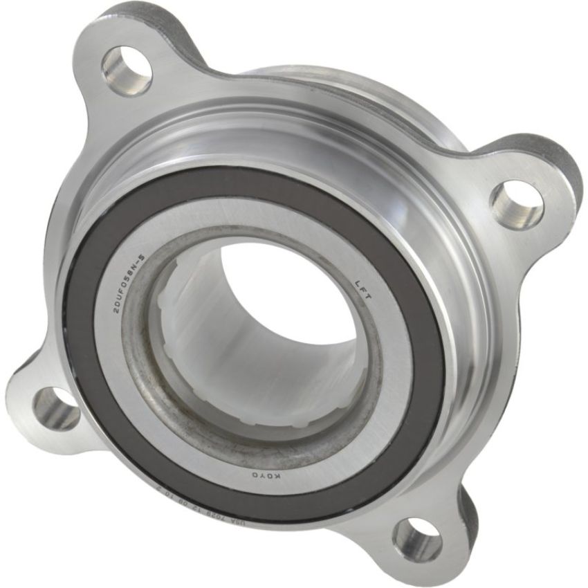 Autopart International Wheel Bearing Assembly 1411258933