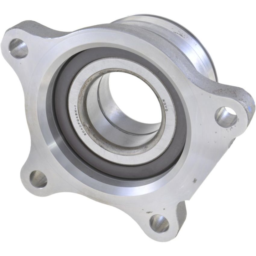 Autopart International Wheel Bearing Assembly 1411258934