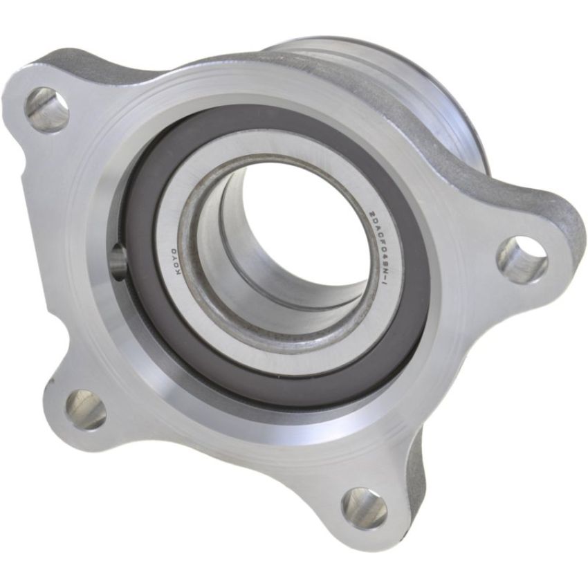 Autopart International Wheel Bearing Assembly 1411258935