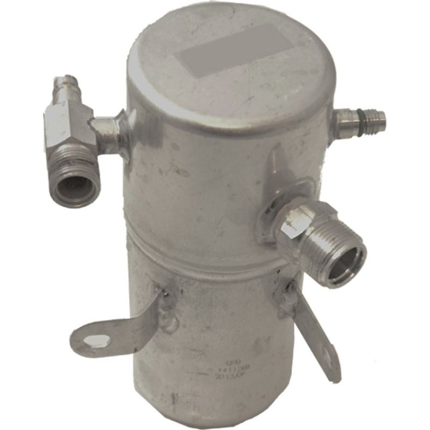 Global Parts Distributors LLC 1411260 gpd Accumulator/ Filter 1411260