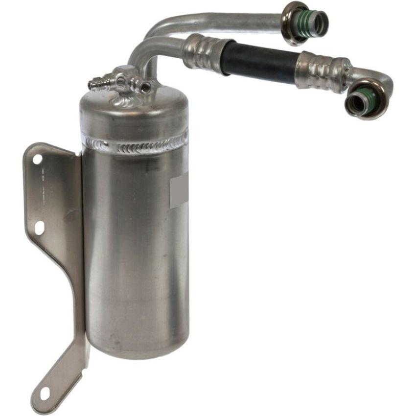 Global Parts Distributors LLC 1411267 gpd Accumulator/ Filter 1411267