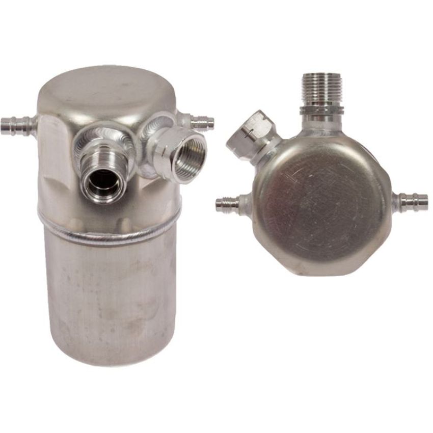 Global Parts Distributors LLC 1411272 gpd Accumulator/ Filter 1411272