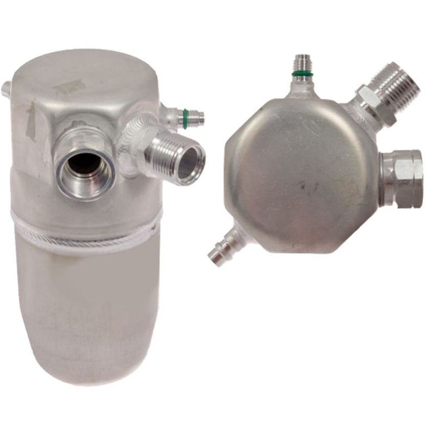 Global Parts Distributors LLC 1411273 gpd Accumulator/ Filter 1411273
