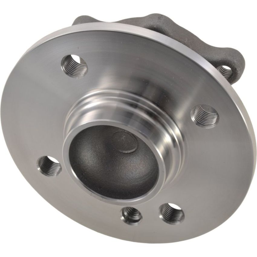 Autopart International Wheel Hub Assembly 1411274685