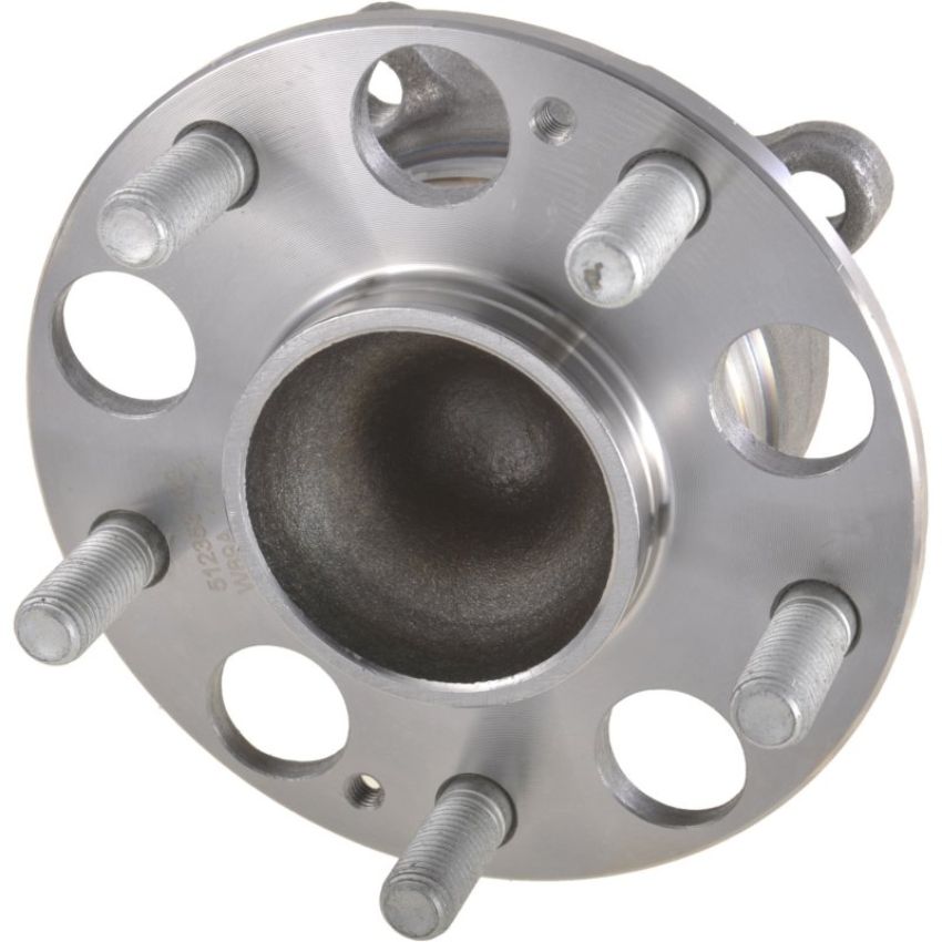 Autopart International Wheel Hub Assembly 1411276636