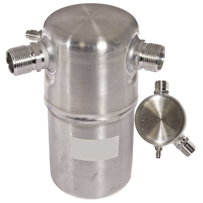 Global Parts Distributors LLC 1411283 gpd Accumulator/ Filter 1411283