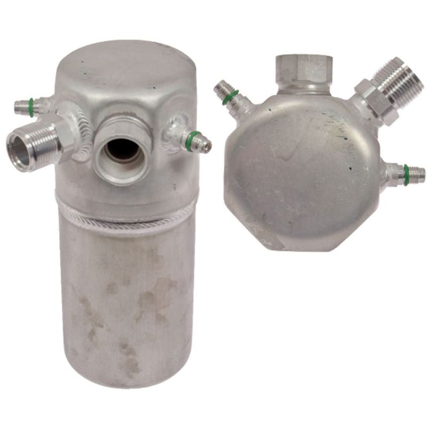 Global Parts Distributors LLC 1411284 gpd Accumulator/ Filter 1411284