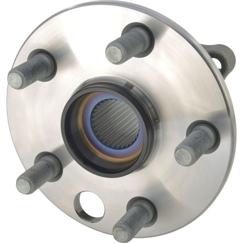 Autopart International Wheel Hub Assembly 1411285201
