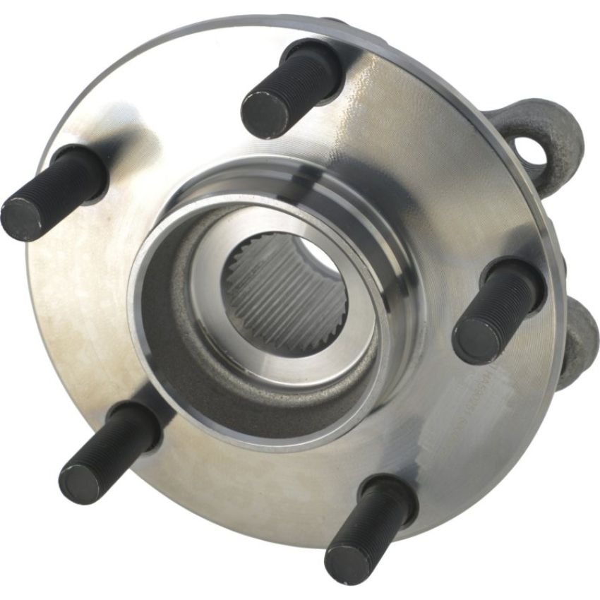 Autopart International Wheel Hub Assembly 1411285202
