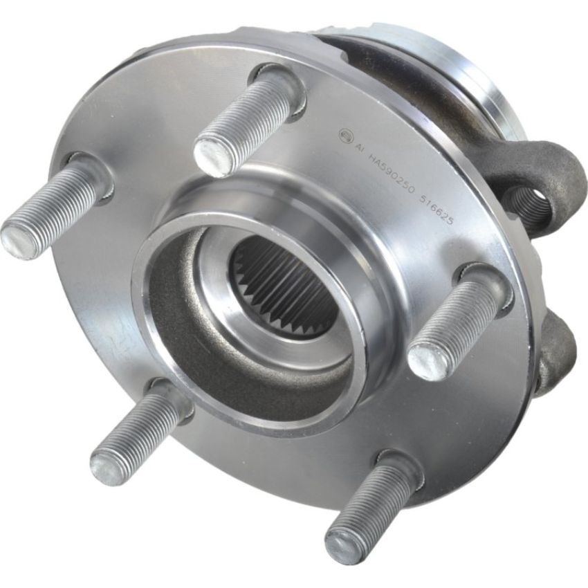 Autopart International Wheel Hub Assembly 1411285203