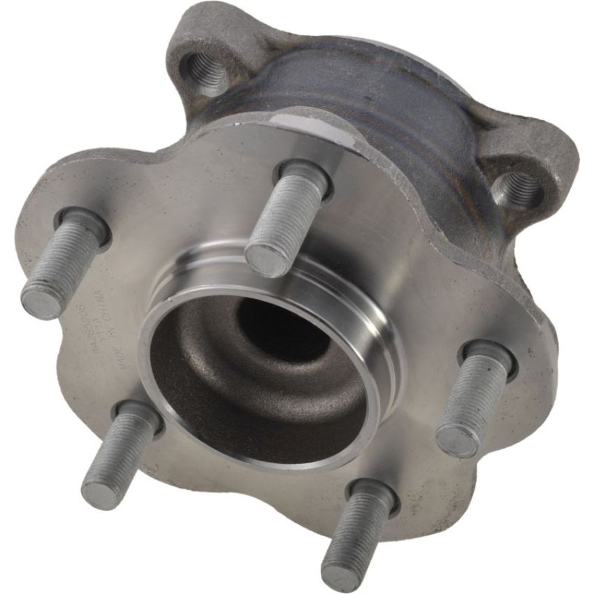 Autopart International Wheel Hub Assembly 1411285206