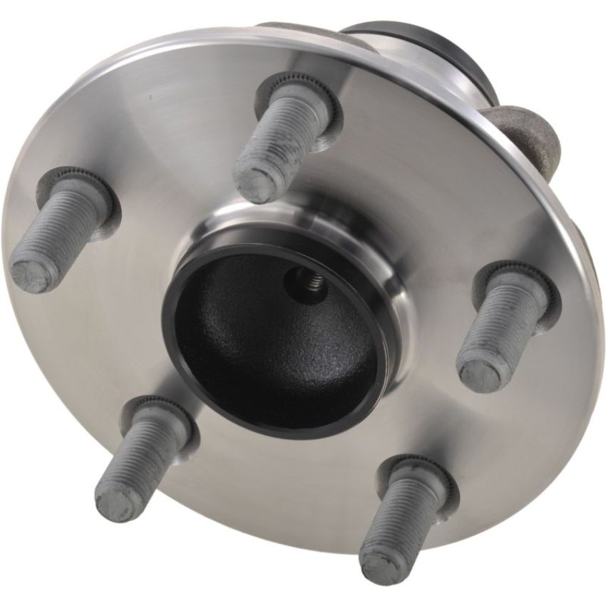 Autopart International Wheel Hub Assembly 1411285207