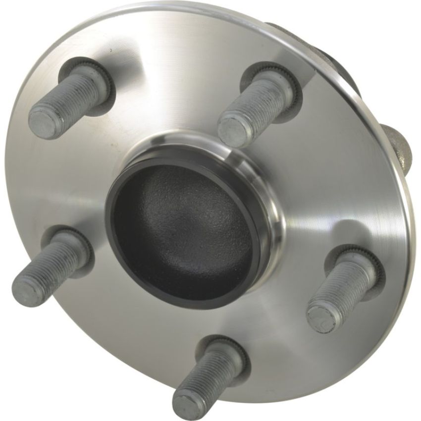 Autopart International Wheel Hub Assembly 1411285208