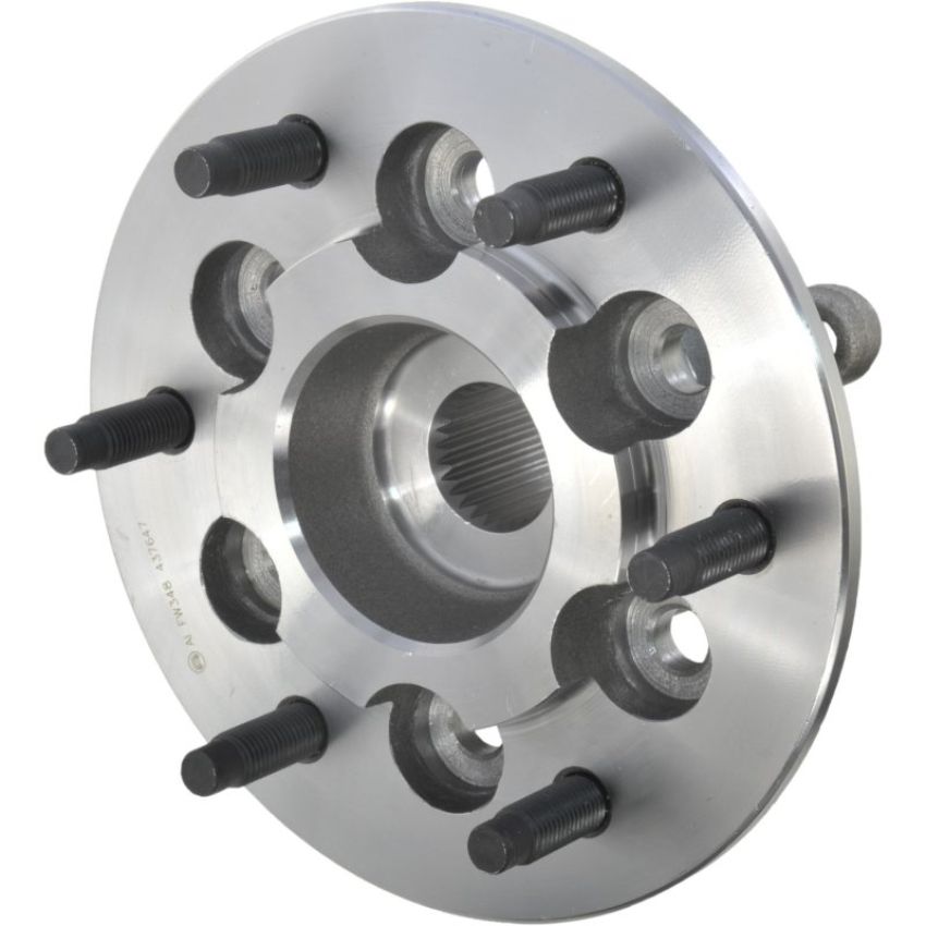 Autopart International Wheel Hub Assembly 1411285210