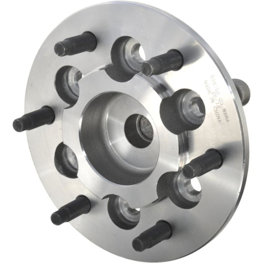 Autopart International Wheel Hub Assembly 1411285211