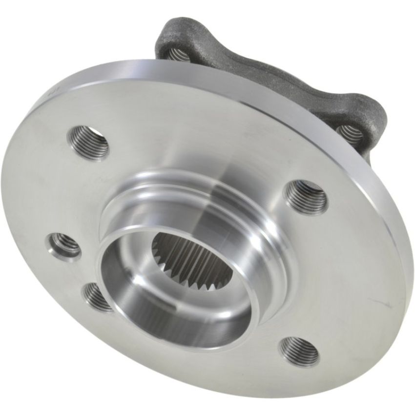 Autopart International Wheel Hub Assembly 1411287889