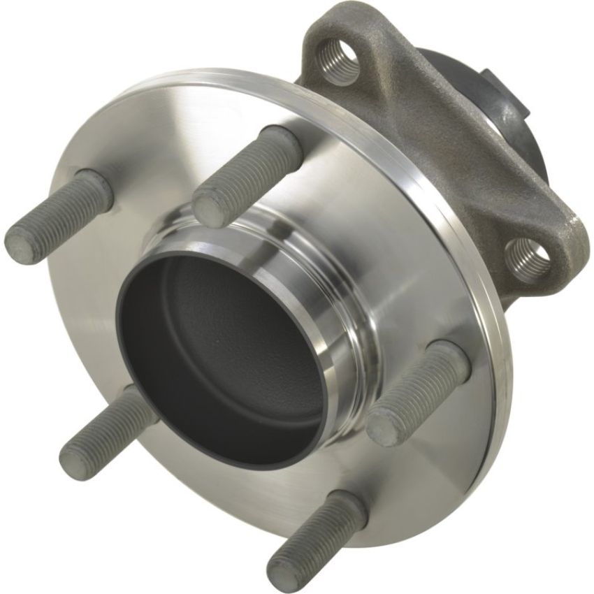 Autopart International Wheel Hub Assembly 1411289737