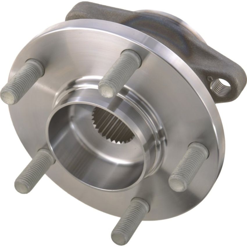 Autopart International Wheel Hub Assembly 1411289738