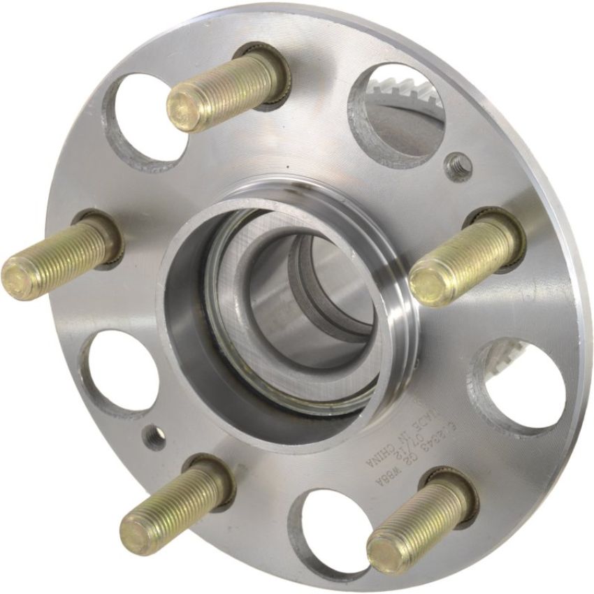 Autopart International Wheel Hub Assembly 1411291820