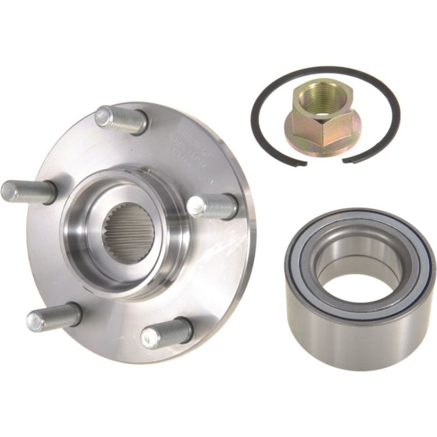 Autopart International Wheel Hub Repair Kit 1411291859
