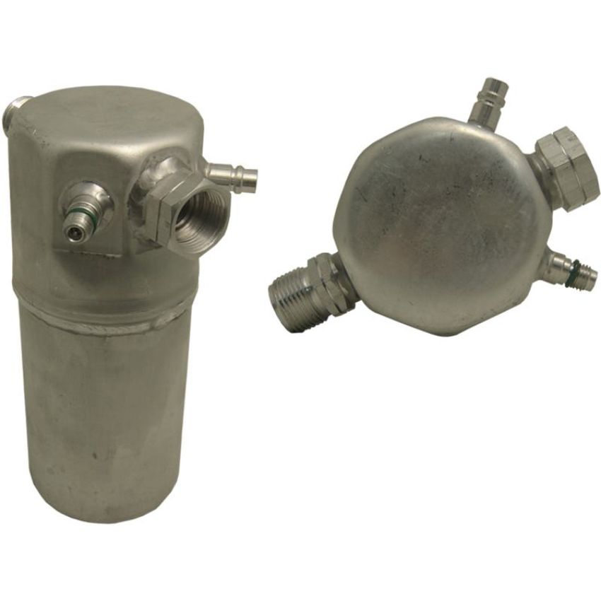 Global Parts Distributors LLC 1411295 gpd Accumulator/ Filter 1411295