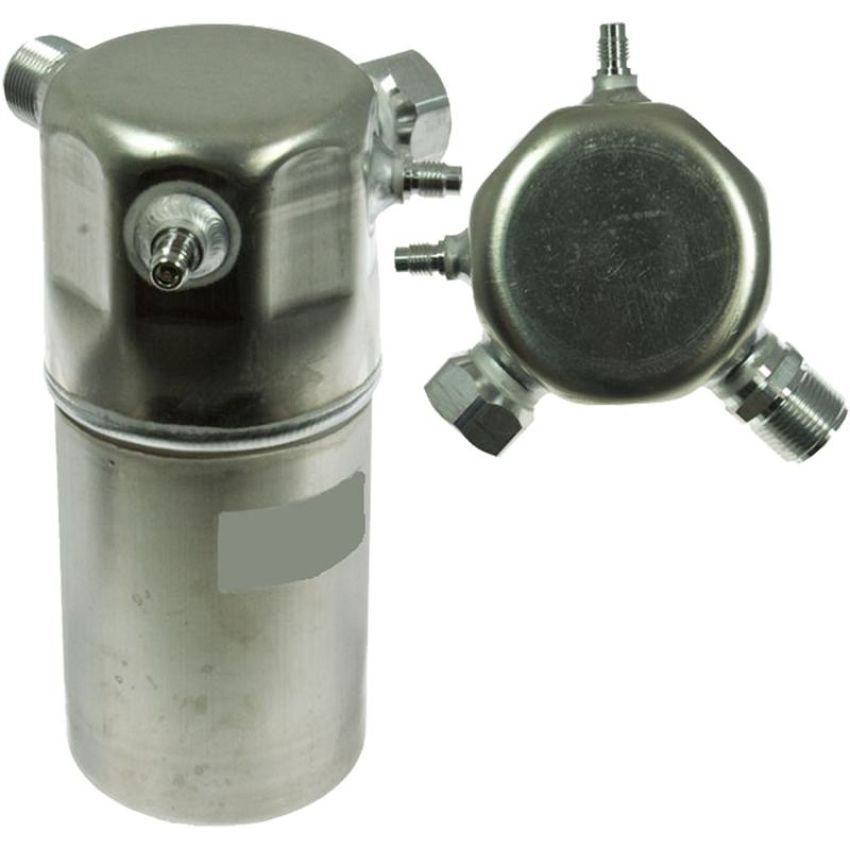 Global Parts Distributors LLC 1411296 gpd Accumulator/ Filter 1411296