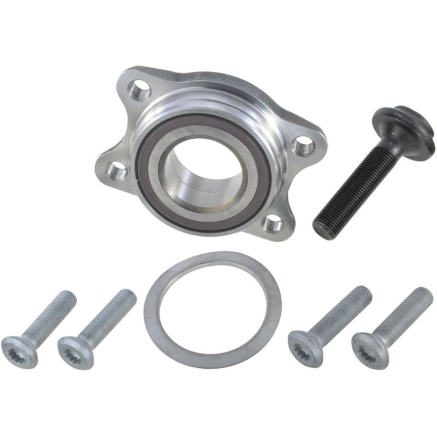 Autopart International Wheel Bearing Assembly Kit 1411312905