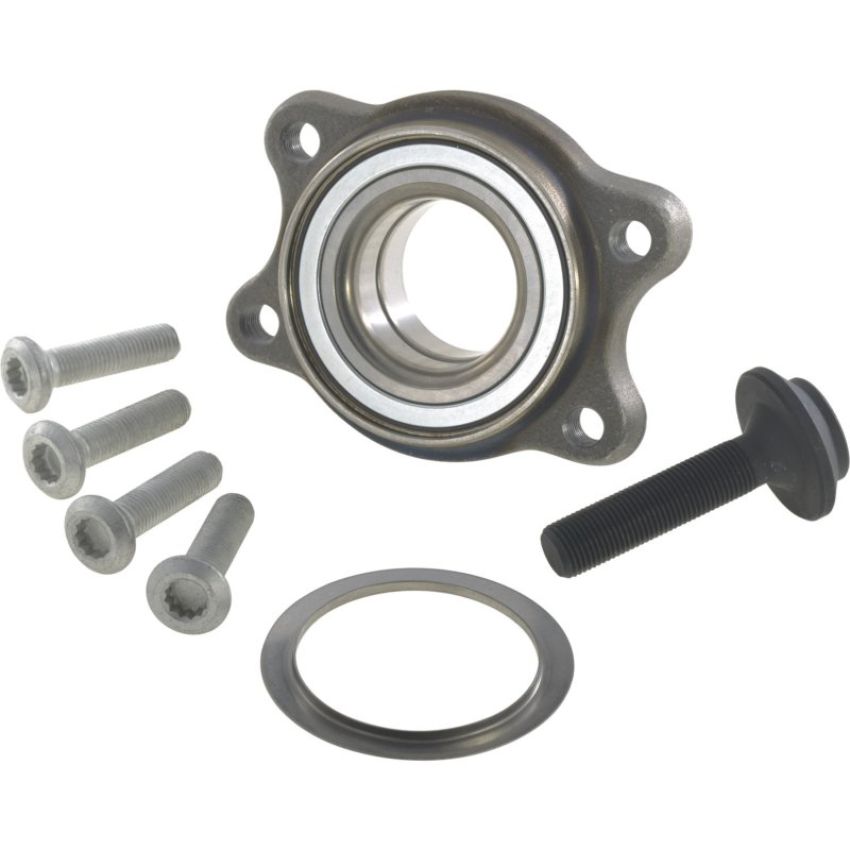 Autopart International Wheel Bearing Assembly Kit 1411312906