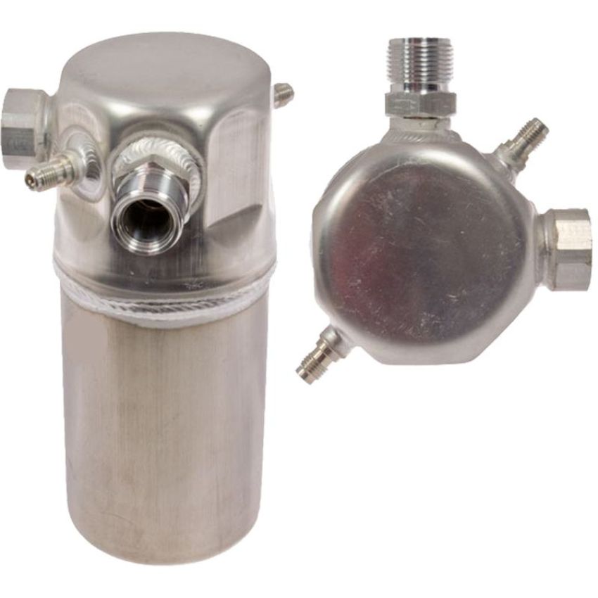 Global Parts Distributors LLC 1411316 gpd Accumulator/ Filter 1411316