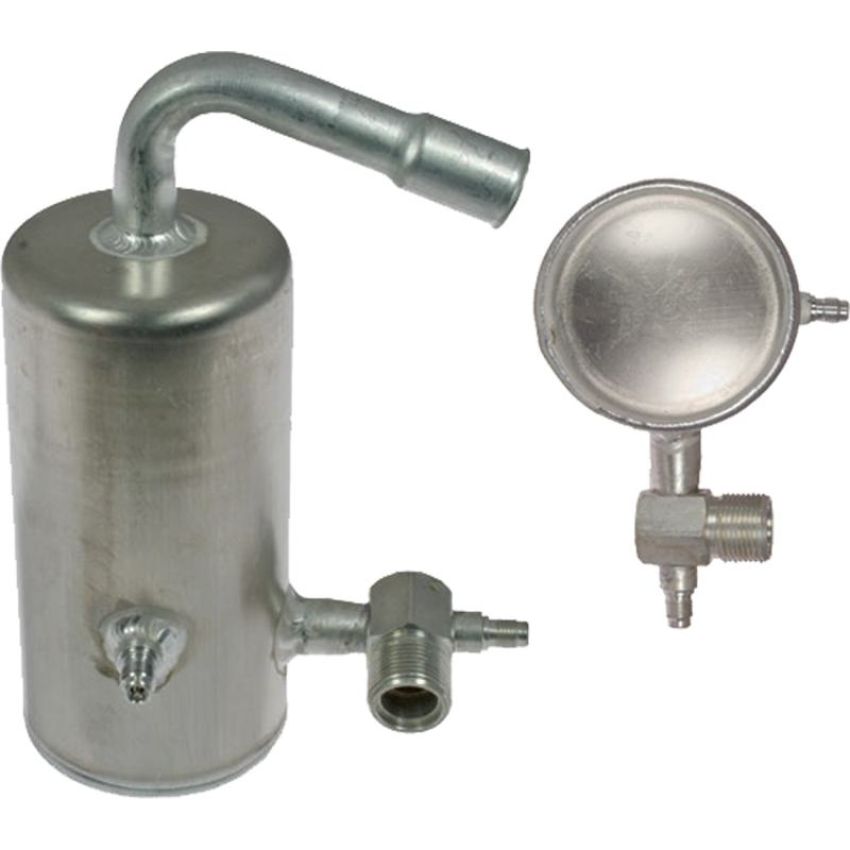Global Parts Distributors LLC 1411318 gpd Accumulator/ Filter 1411318