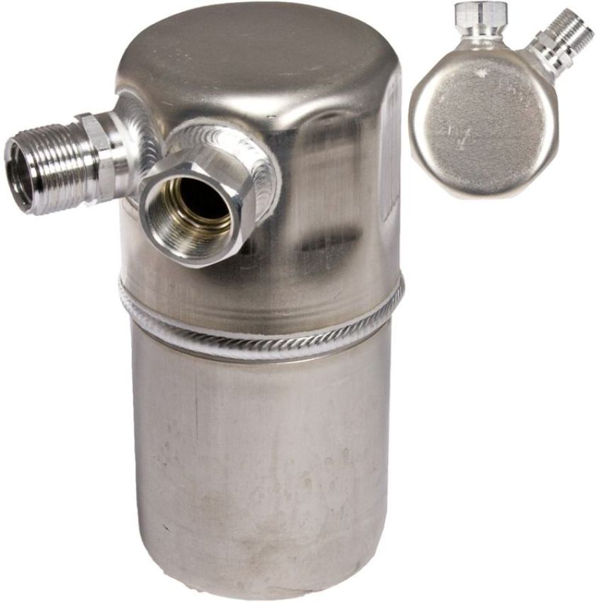 Global Parts Distributors LLC 1411319 gpd Accumulator/ Filter 1411319