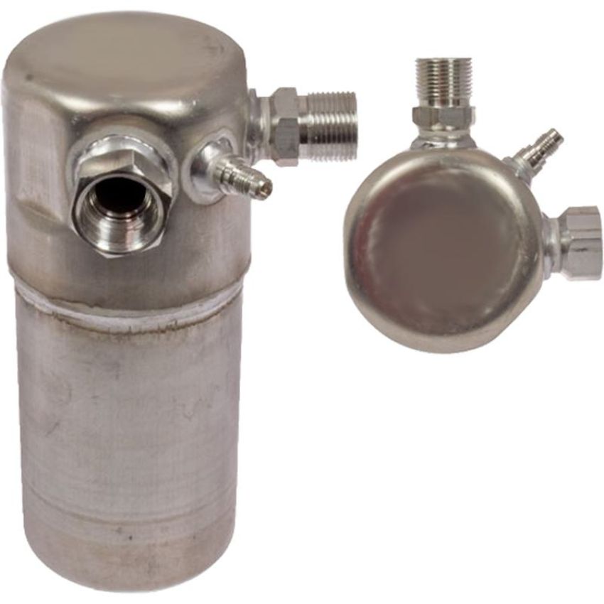 Global Parts Distributors LLC 1411323 gpd Accumulator/ Filter 1411323