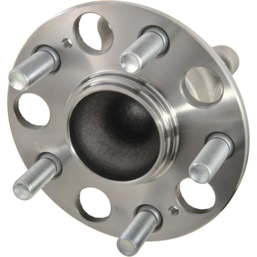 Autopart International Wheel Hub Assembly 1411325928