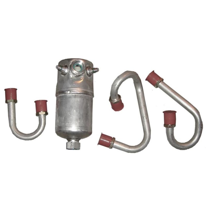 Global Parts Distributors LLC 1411326 gpd Accumulator/ Filter 1411326