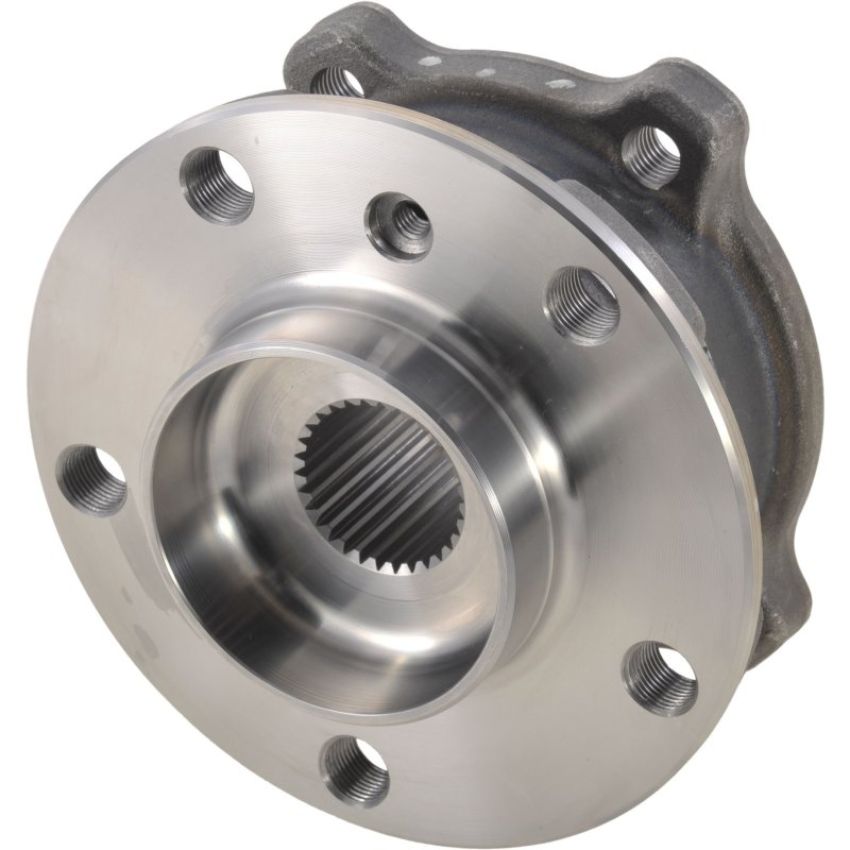 Autopart International Wheel Hub Assembly 1411326394