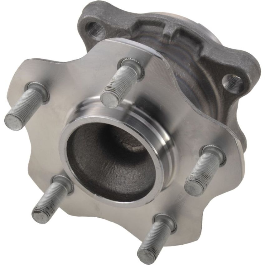 Autopart International Wheel Hub Assembly 1411326396