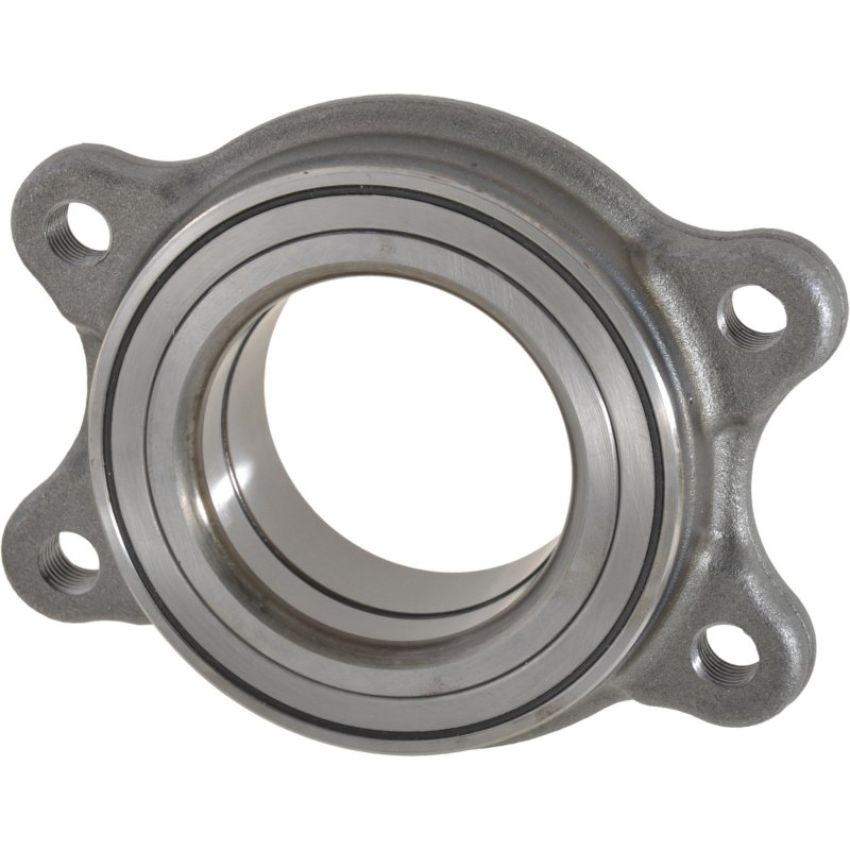 Autopart International Wheel Bearing Assembly w/o Bolts or Hub 1411326397
