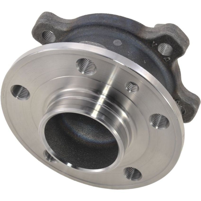 Autopart International Wheel Hub Assembly 1411326398