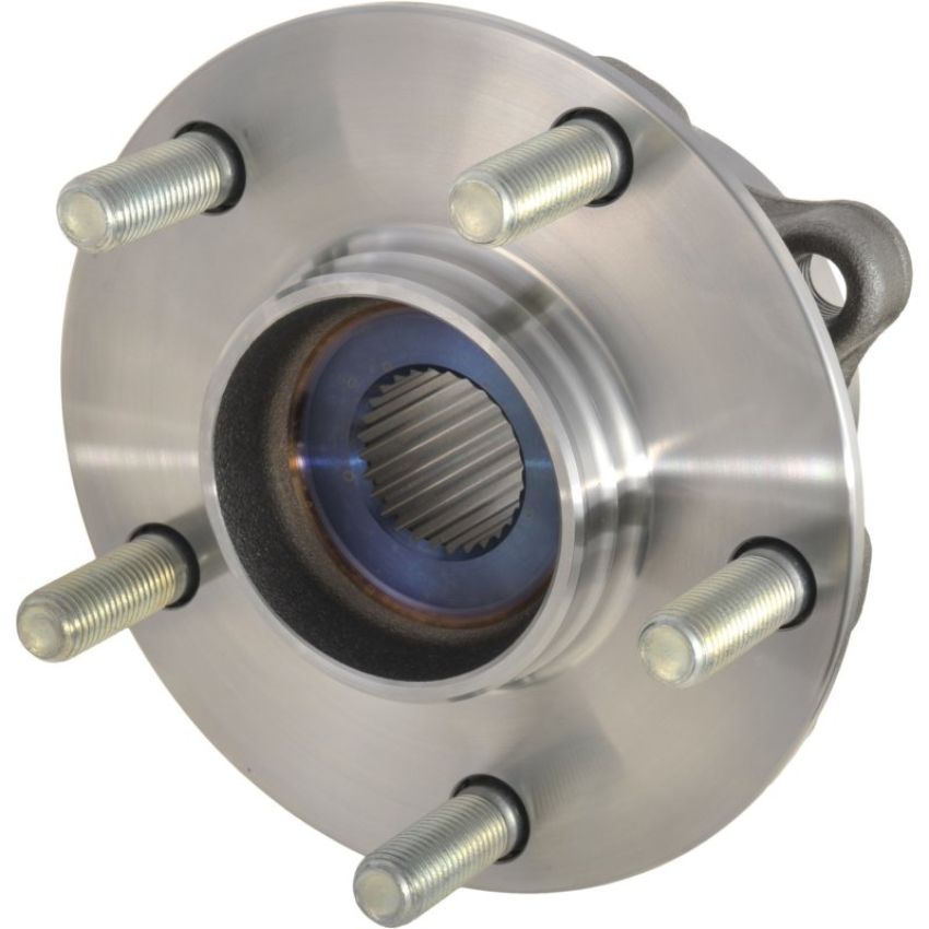 Autopart International Wheel Hub Assembly 1411326400