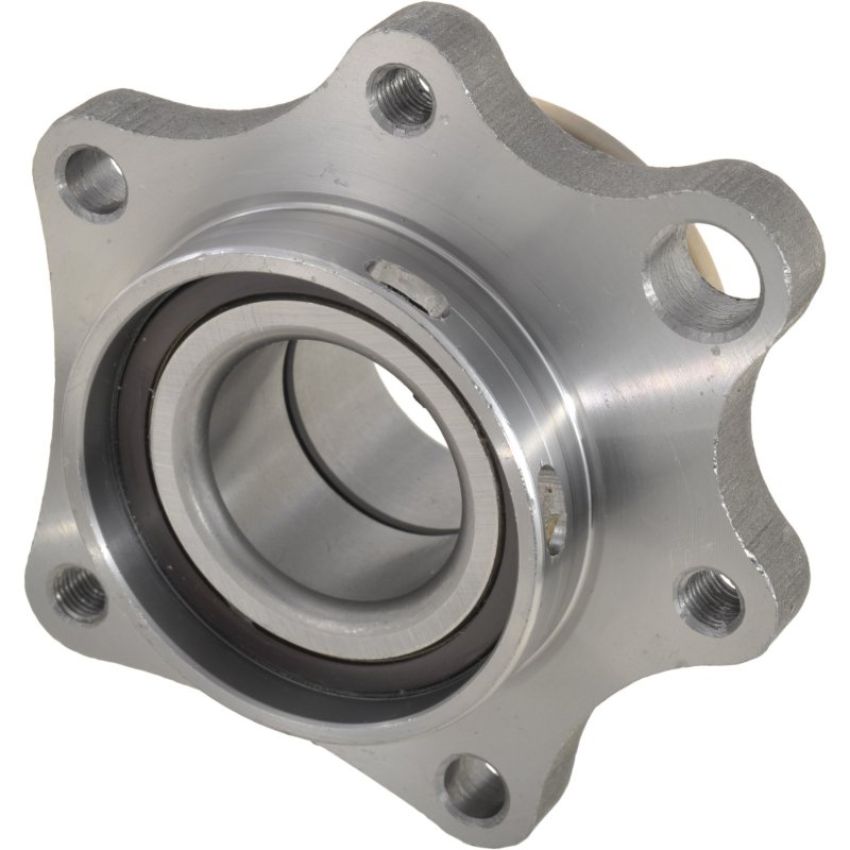 Autopart International Wheel Bearing Assembly 1411326481