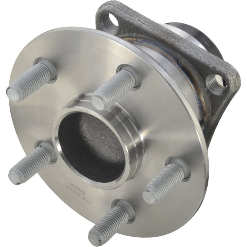 Autopart International Wheel Hub Assembly 1411327519