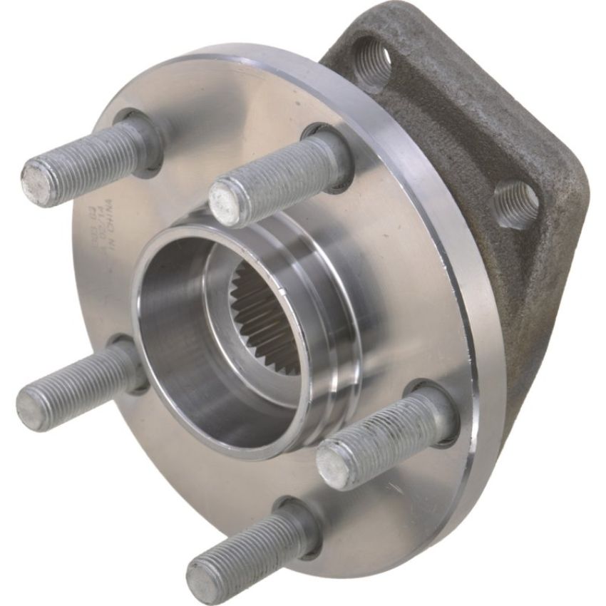 Autopart International Wheel Hub Assembly 1411329844