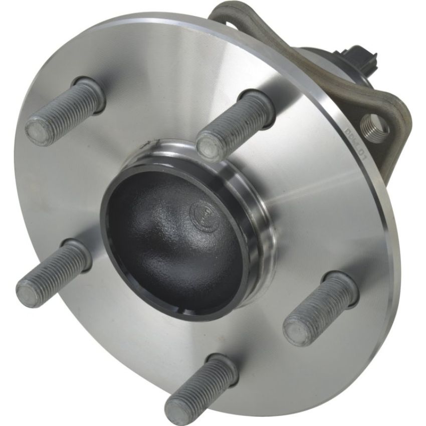 Autopart International Wheel Hub Assembly 1411330204